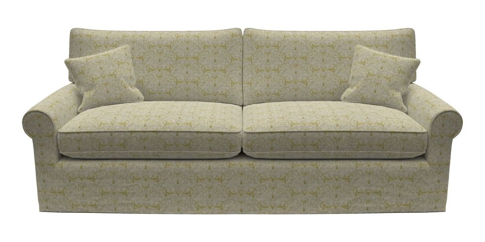 4 Seater Sofa