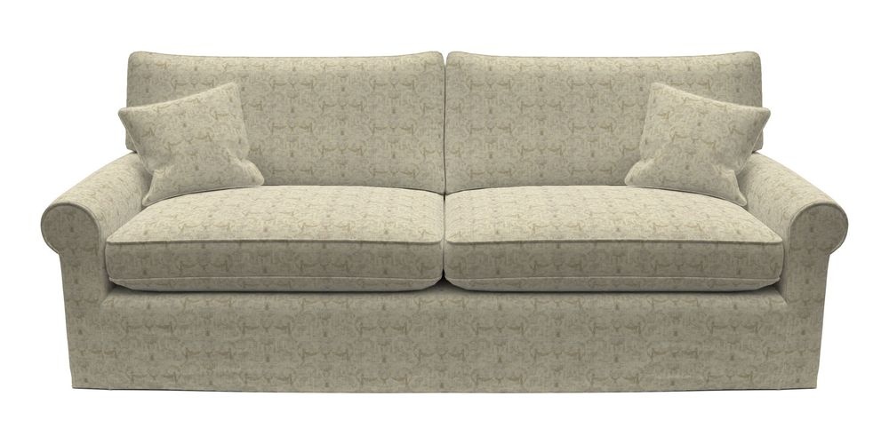 4 Seater Sofa