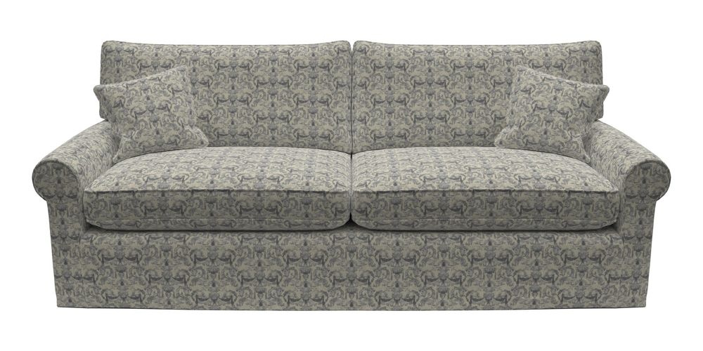 4 Seater Sofa