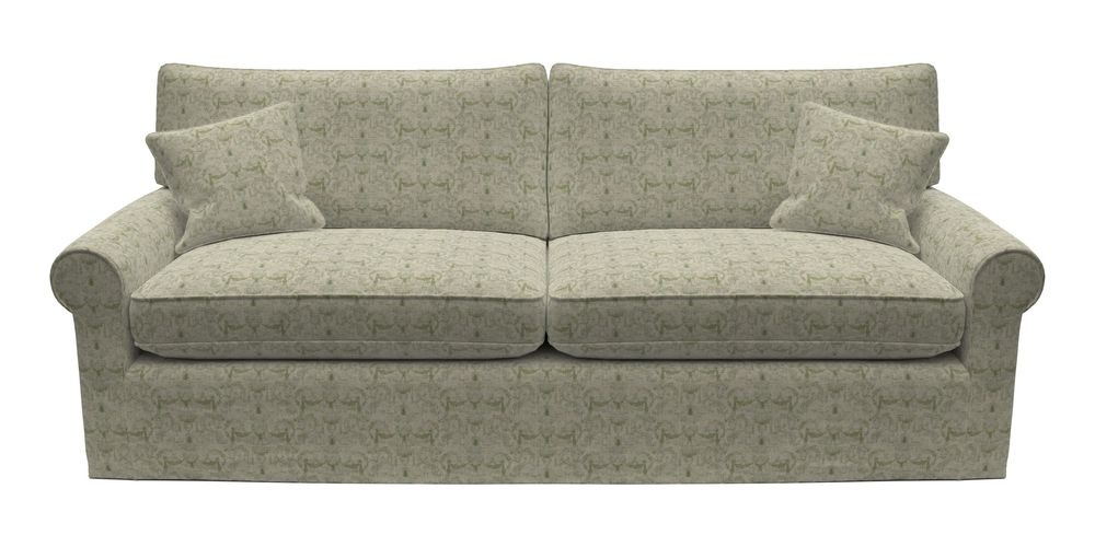 4 Seater Sofa