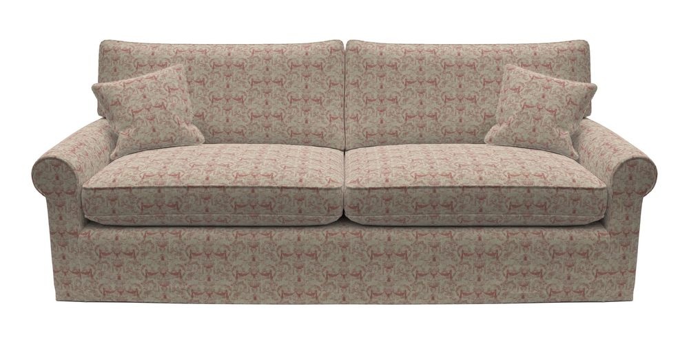 4 Seater Sofa