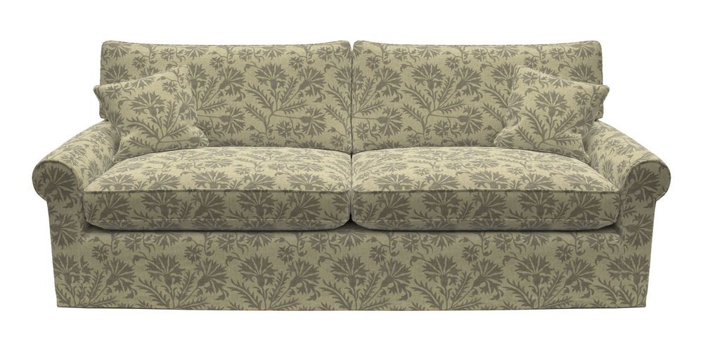 4 Seater Sofa