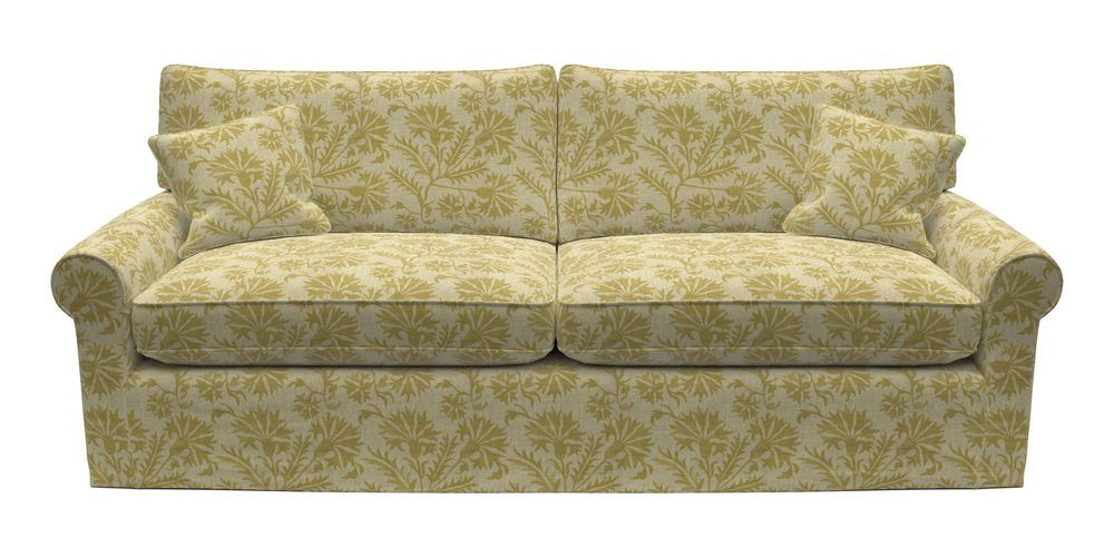 4 Seater Sofa