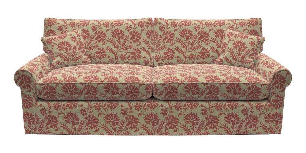4 Seater Sofa