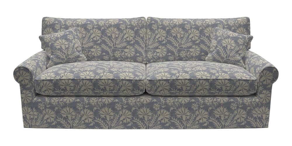 4 Seater Sofa