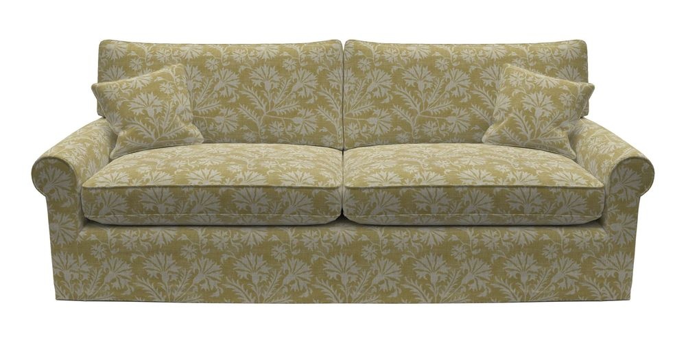 4 Seater Sofa