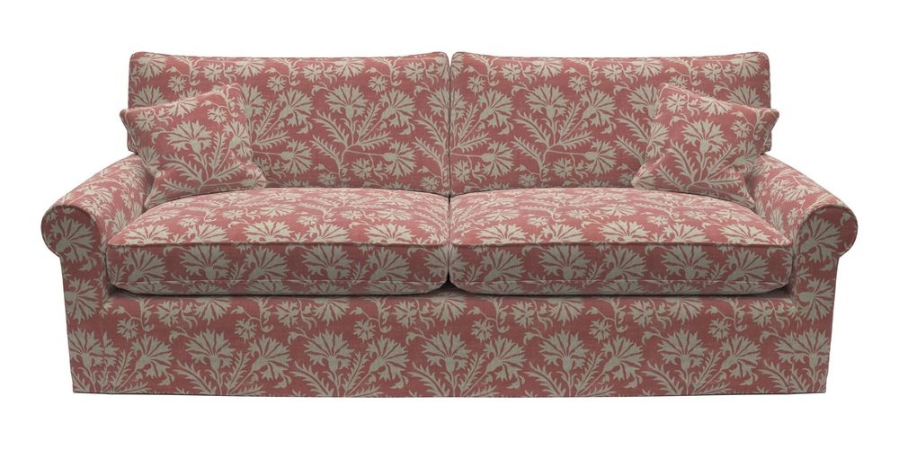 4 Seater Sofa