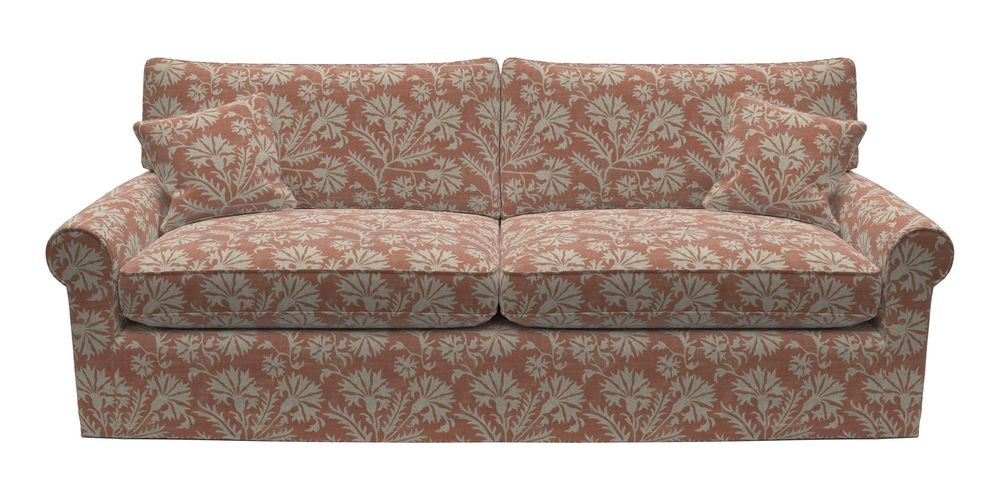 4 Seater Sofa