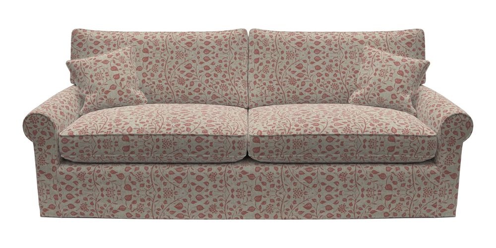 4 Seater Sofa