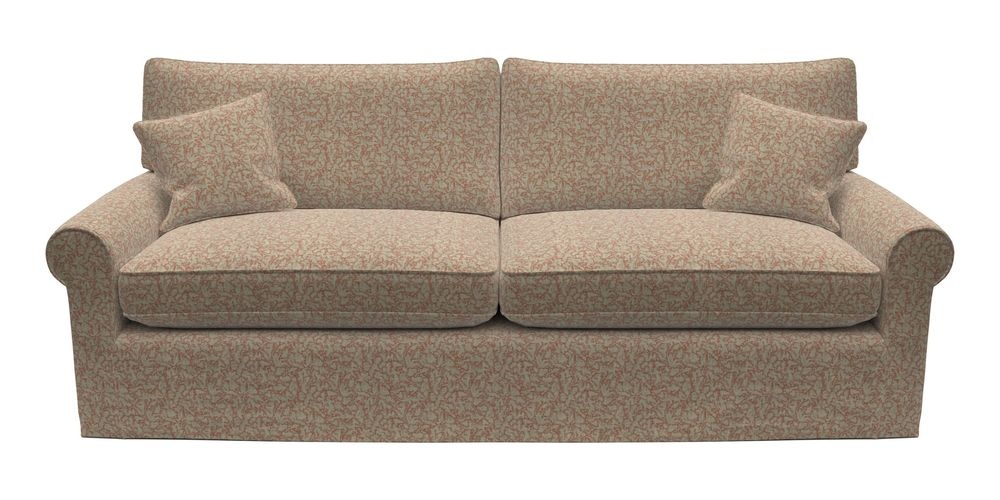 4 Seater Sofa