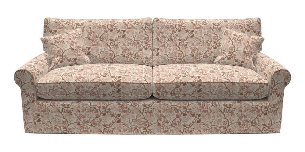 4 Seater Sofa