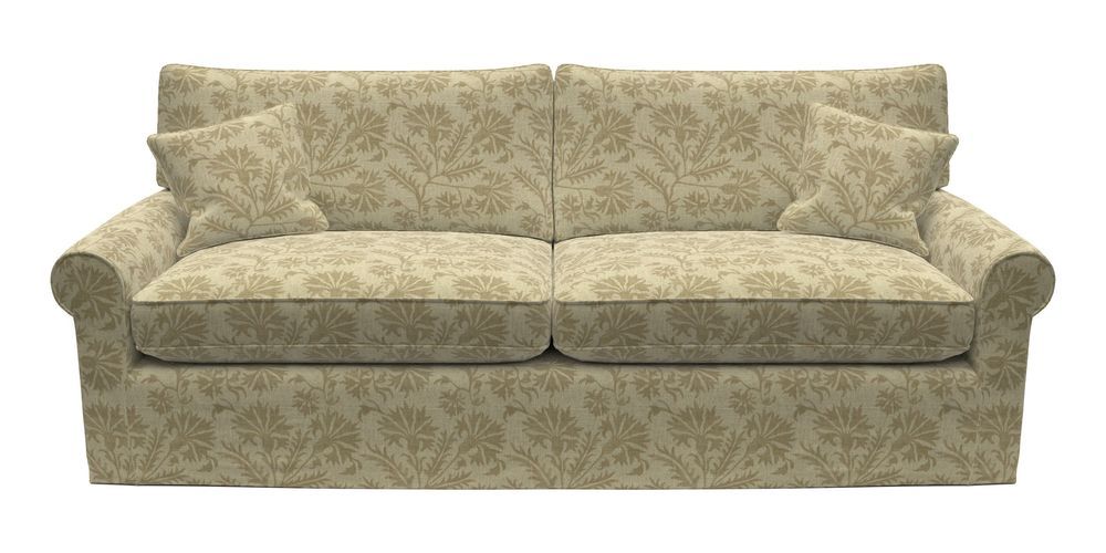 4 Seater Sofa