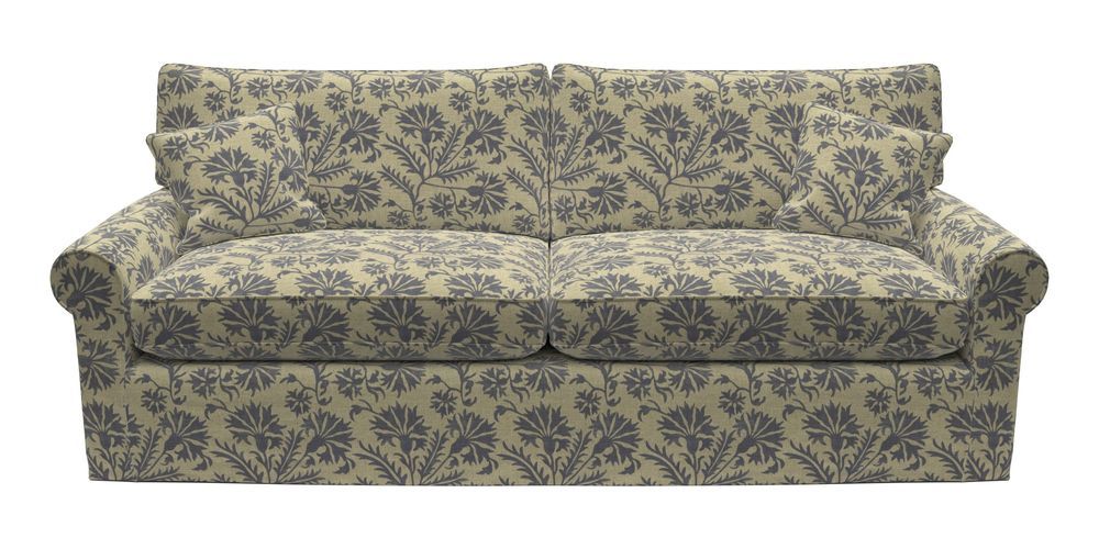 4 Seater Sofa