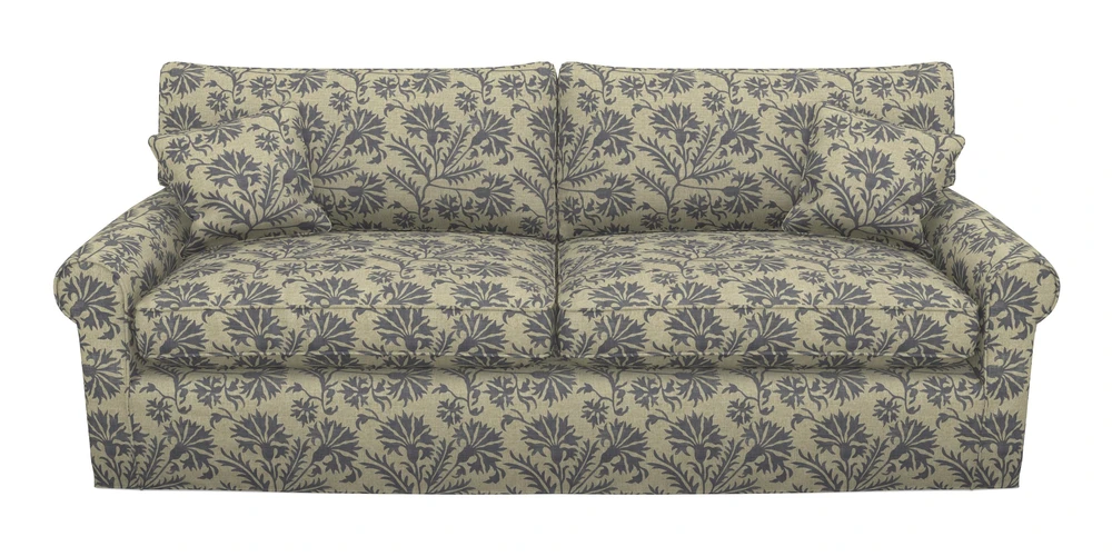 4 Seater Sofa