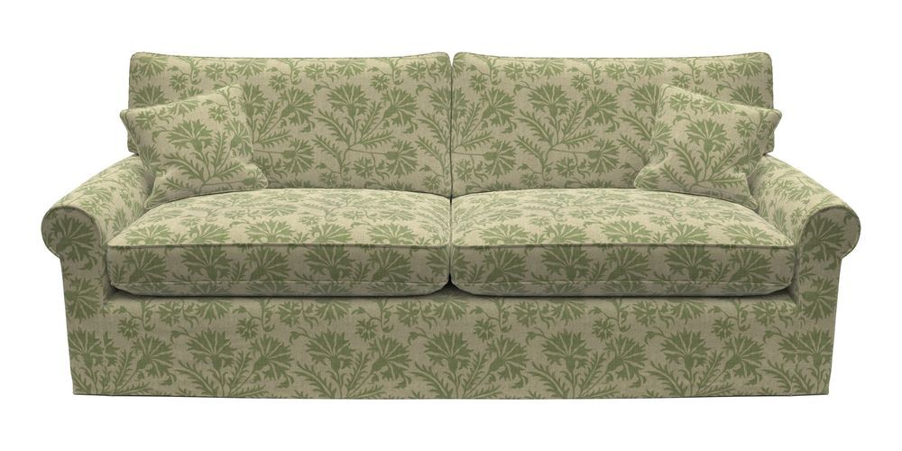 4 Seater Sofa