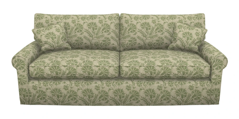 4 Seater Sofa