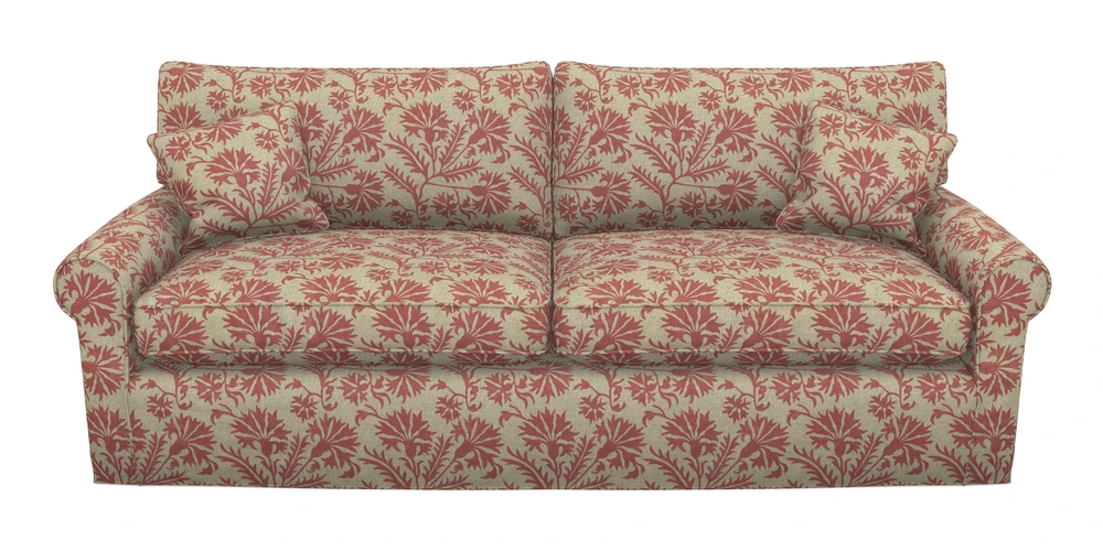 4 Seater Sofa