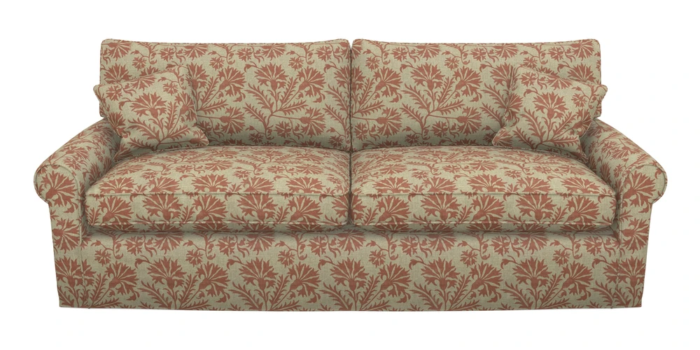 4 Seater Sofa