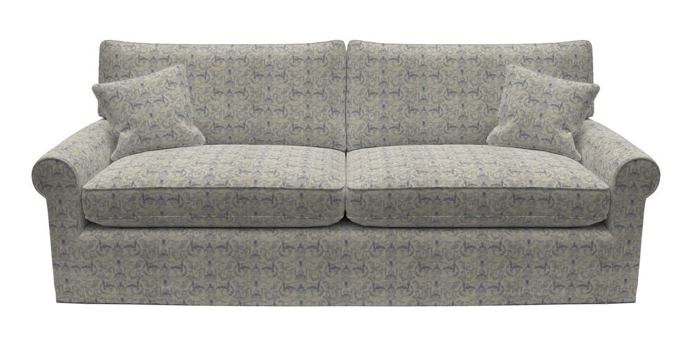 4 Seater Sofa