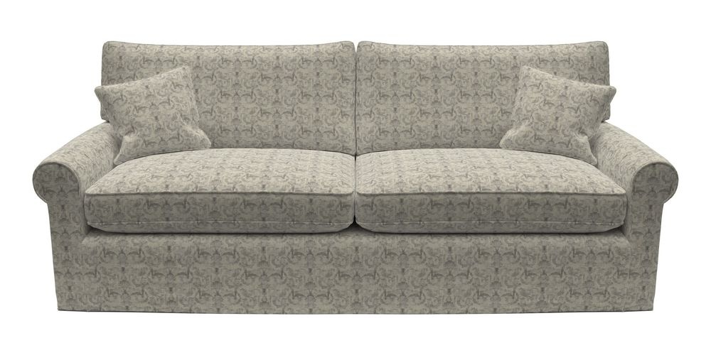4 Seater Sofa