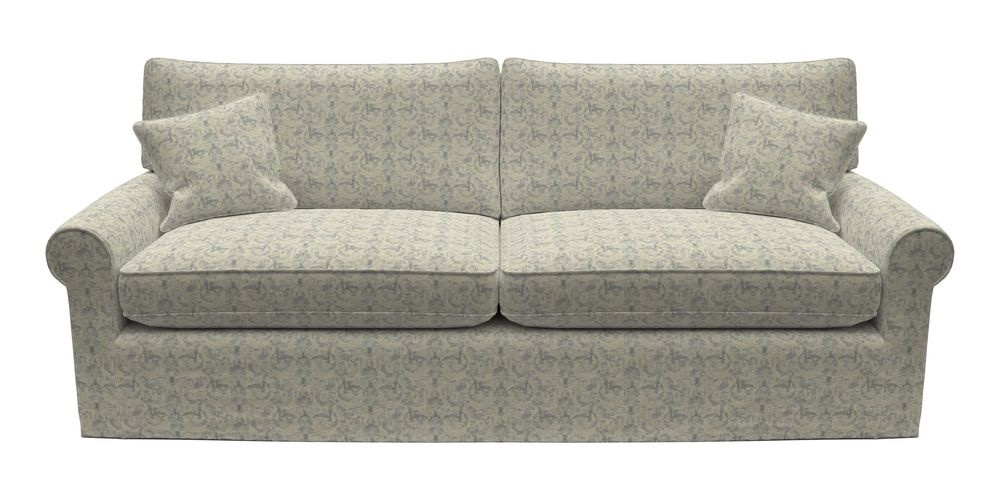 4 Seater Sofa