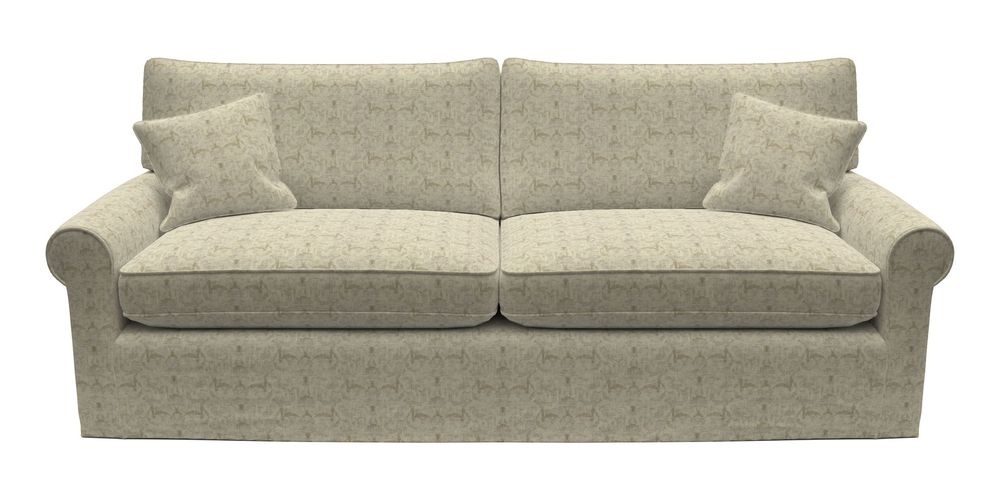 4 Seater Sofa