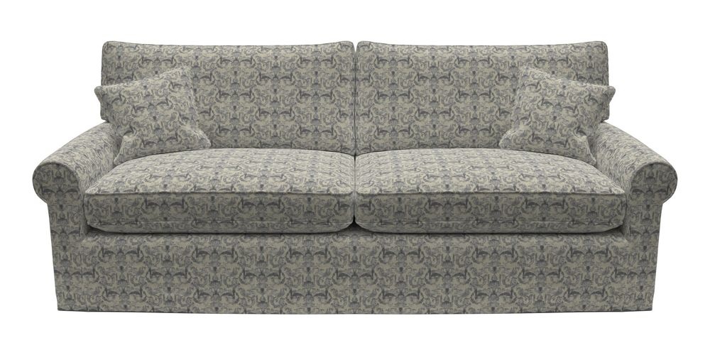 4 Seater Sofa