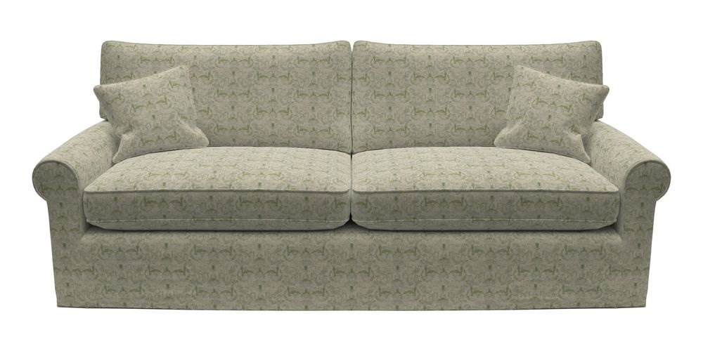 4 Seater Sofa