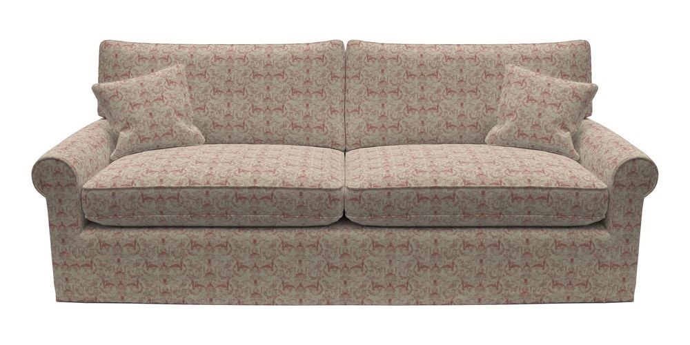 4 Seater Sofa