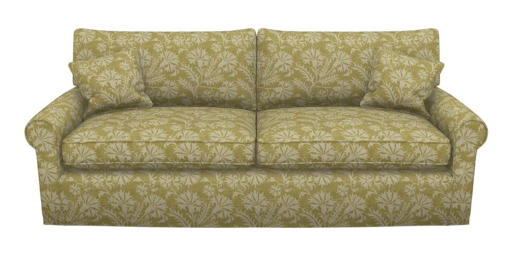 4 Seater Sofa