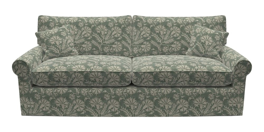 4 Seater Sofa