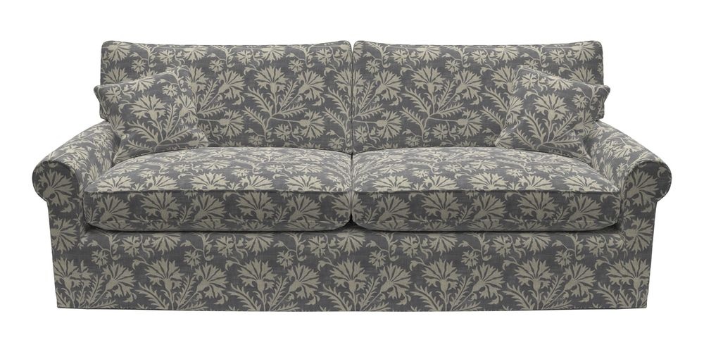 4 Seater Sofa