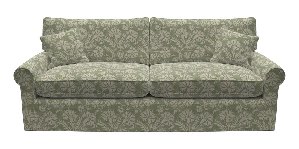 4 Seater Sofa
