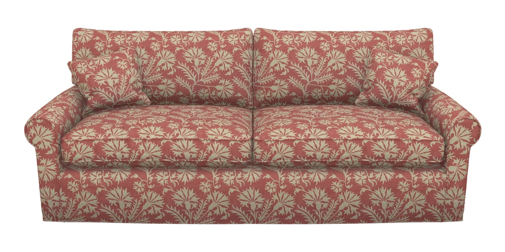 4 Seater Sofa