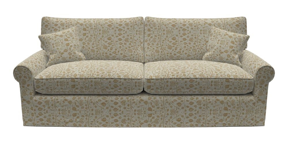 4 Seater Sofa