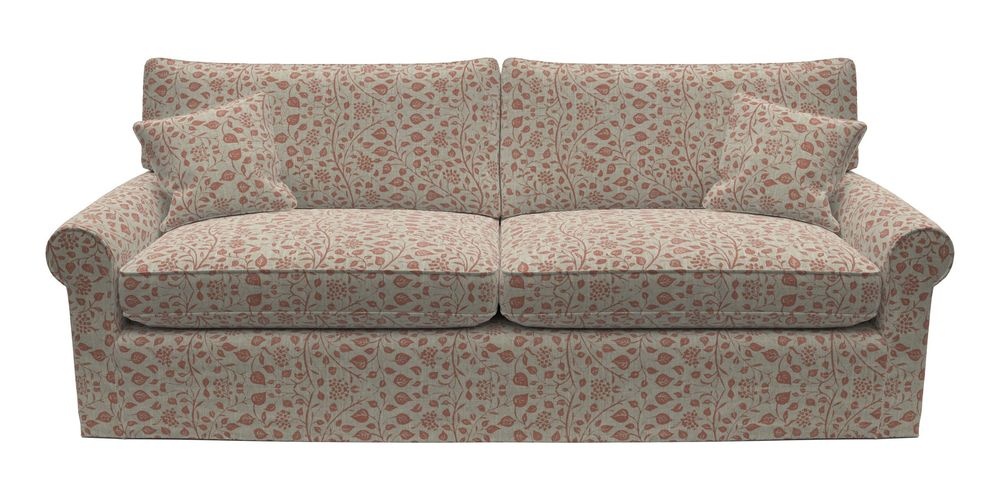 4 Seater Sofa