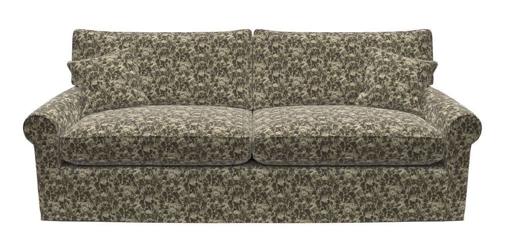 4 Seater Sofa