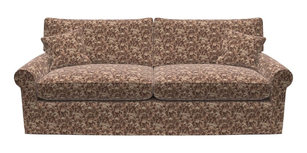 4 Seater Sofa