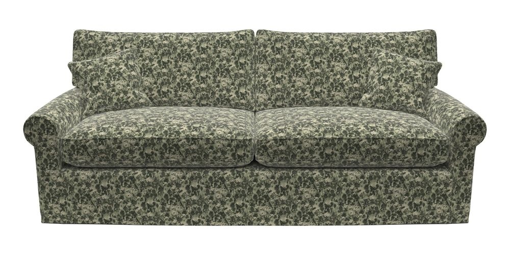 4 Seater Sofa