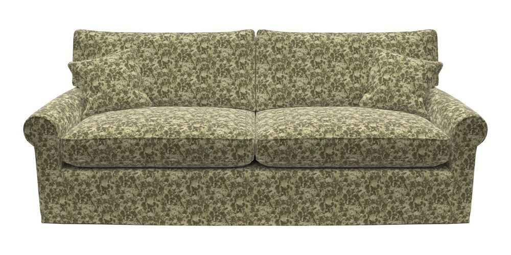 4 Seater Sofa
