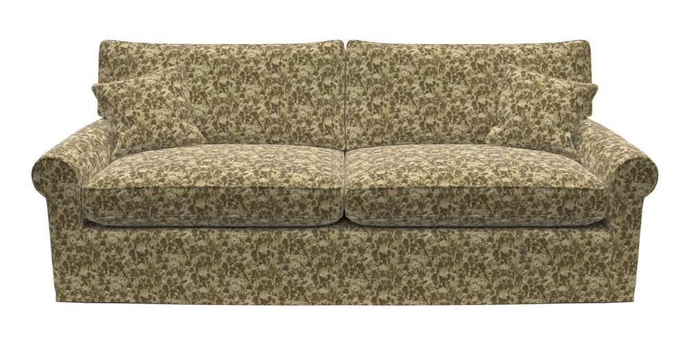 4 Seater Sofa
