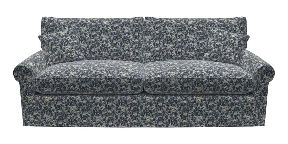 4 Seater Sofa