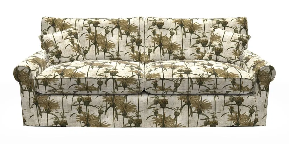 4 Seater Sofa