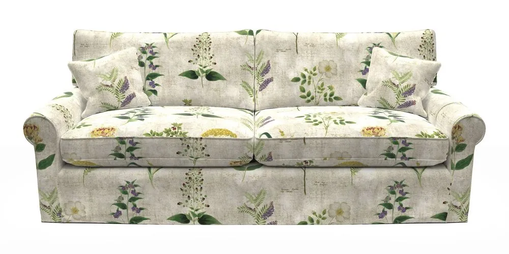 4 Seater Sofa