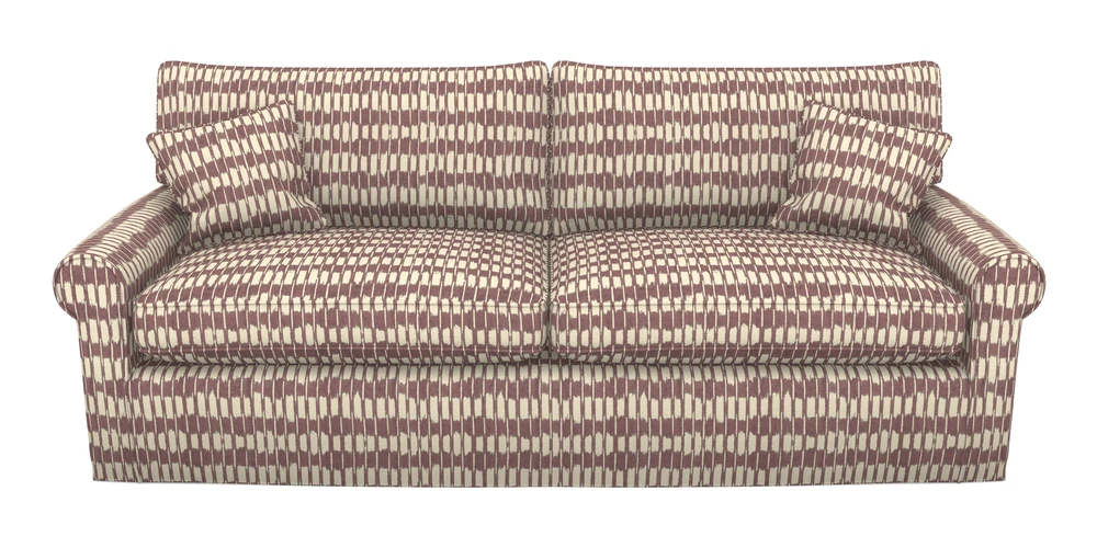 4 Seater Sofa