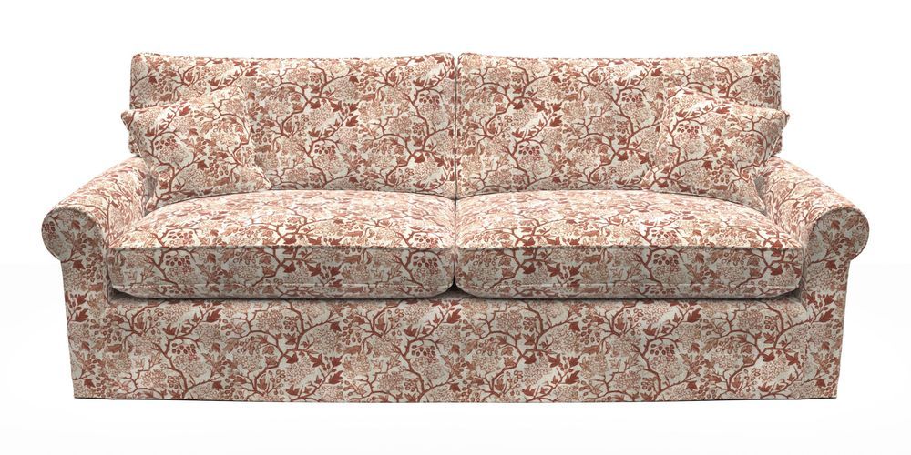 4 Seater Sofa