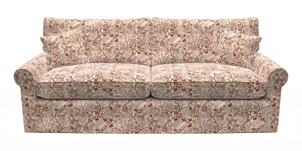 4 Seater Sofa