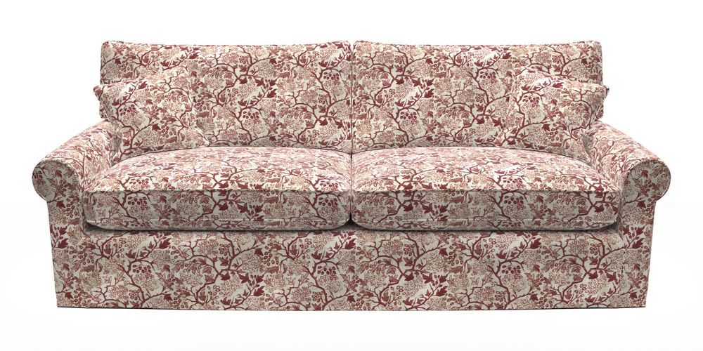 4 Seater Sofa