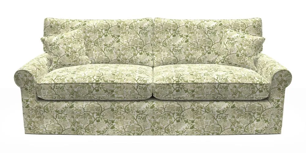 4 Seater Sofa