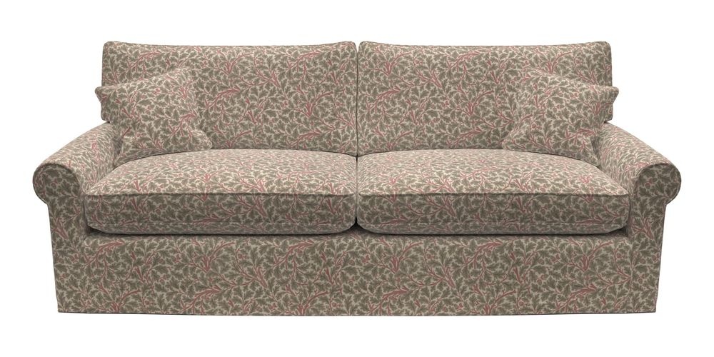 4 Seater Sofa
